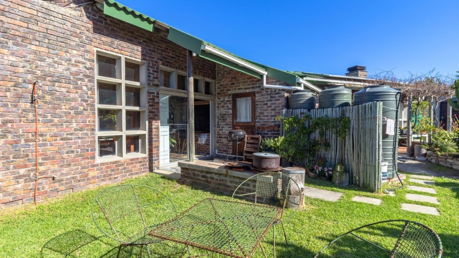 4 Bedroom Property for Sale in Bettys Bay Western Cape